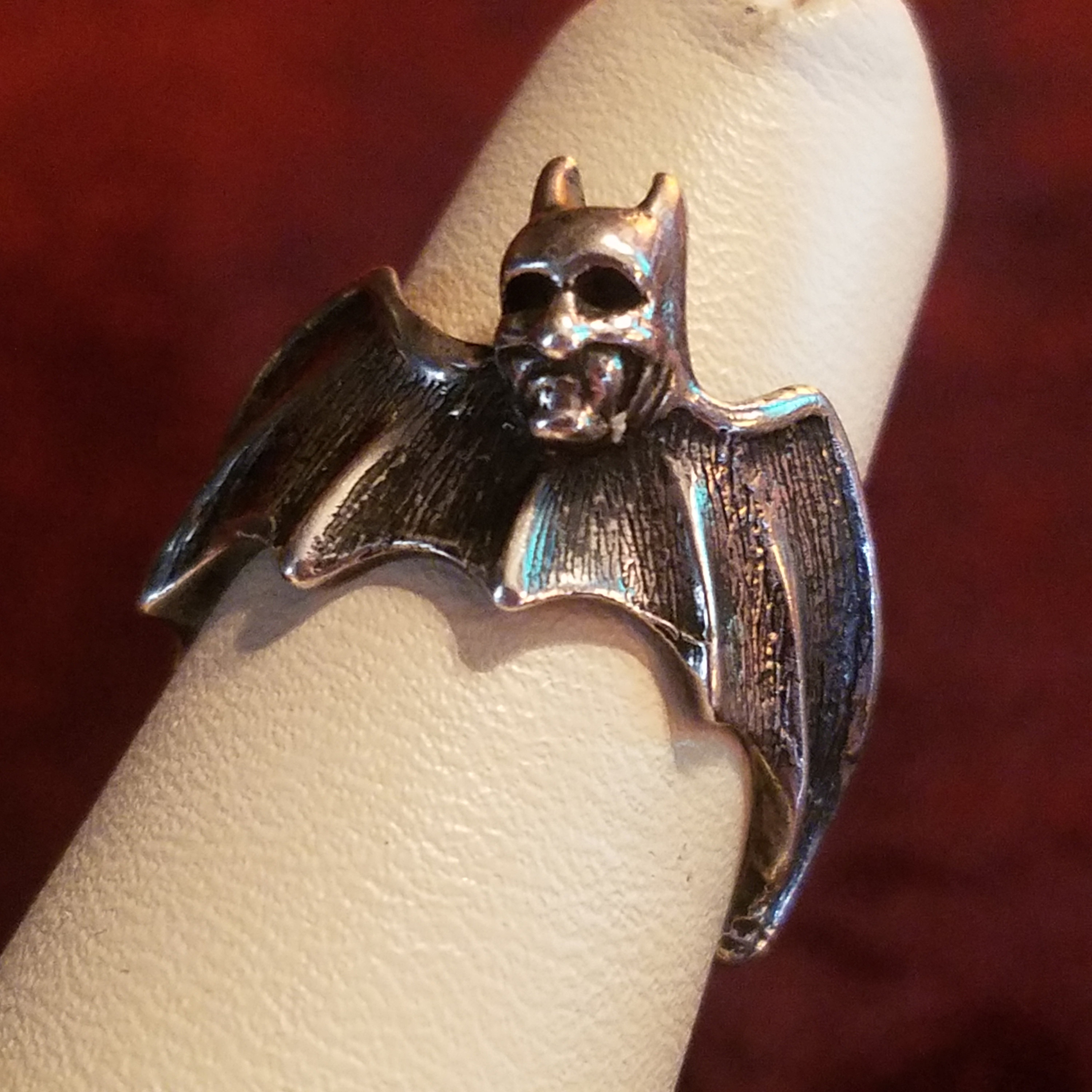 Buy DC Comics Batman Jewelry for Women, Sterling Silver Bat Logo Stud  Earrings Online at desertcartKUWAIT