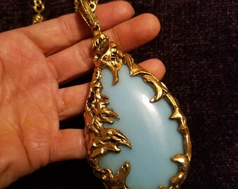 NECKLACE #SILVER [TTT-2023AW-AC05] - TTT MSW（ティー）23aw