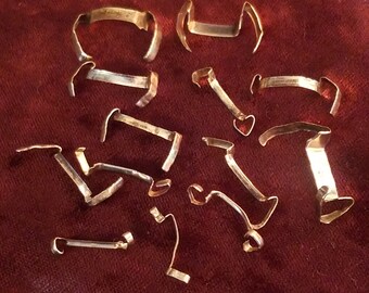 Ring Sizer DIY Stronghold Metal Ring Guards 