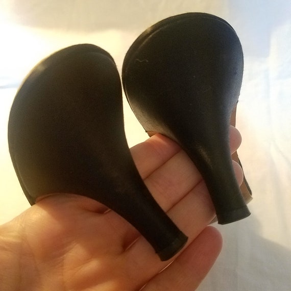 danielle green shoes