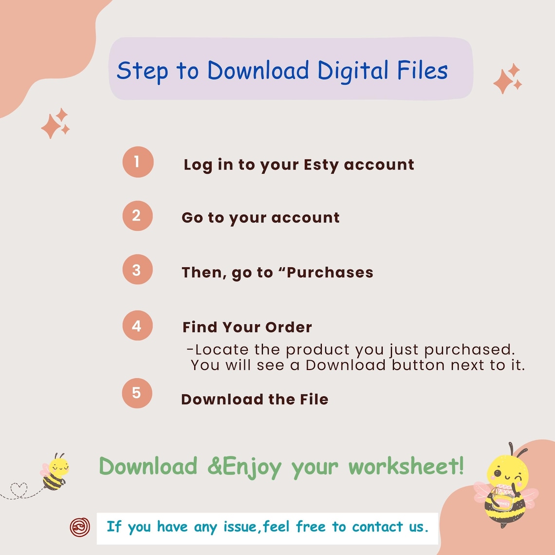 30 Printable Math Multiplication Worksheets for Kids - Fill in the ...