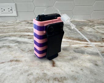 Tandem T-Slim x2 “Quick Draw” Holster (Cheshire Cat Color way)