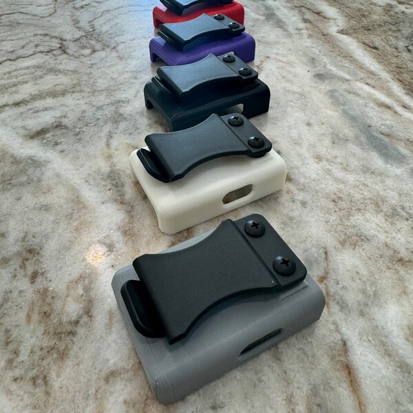 Tandem T-Slim x2 “Quick Draw” Holster