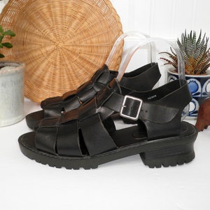 Mia sandals 90s cheap