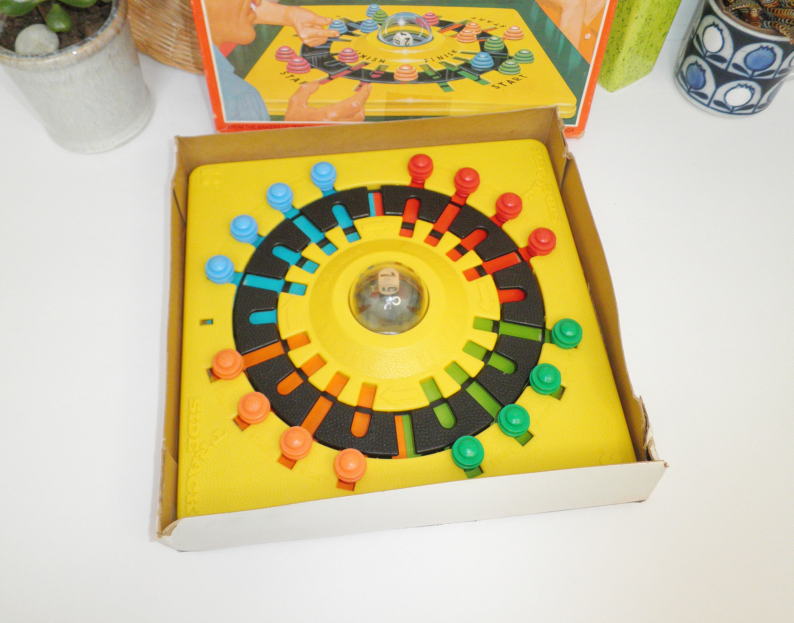 Board Game Cogito Olerant | eBay
