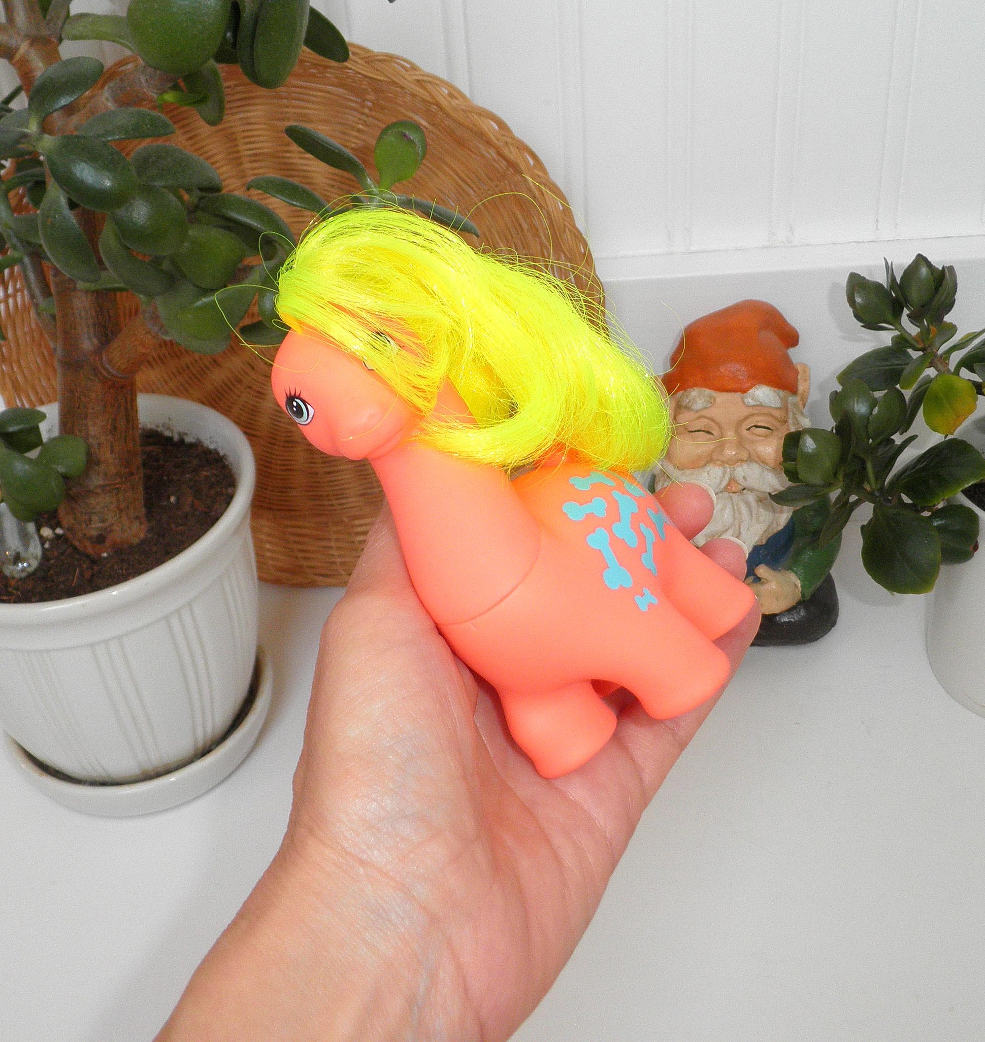 Rare Mlp G1 - Etsy