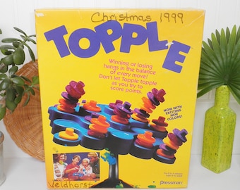 Jeu de société Telepathy - Fun connection - complet et rare