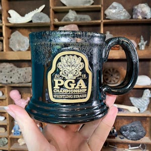 Pga Mugs - Etsy