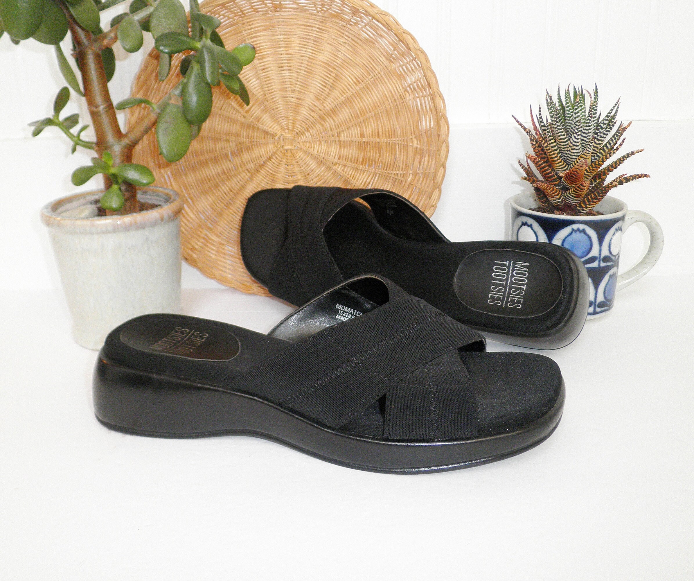 Mootsies tootsies online slides