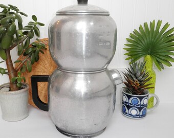 飾りボトル German Made 1920's Silverplate Zeppelin Shaped Cocktail