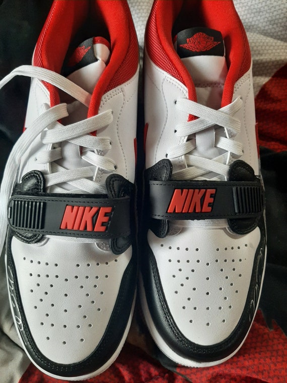 jordan 23 chicago bulls shoes