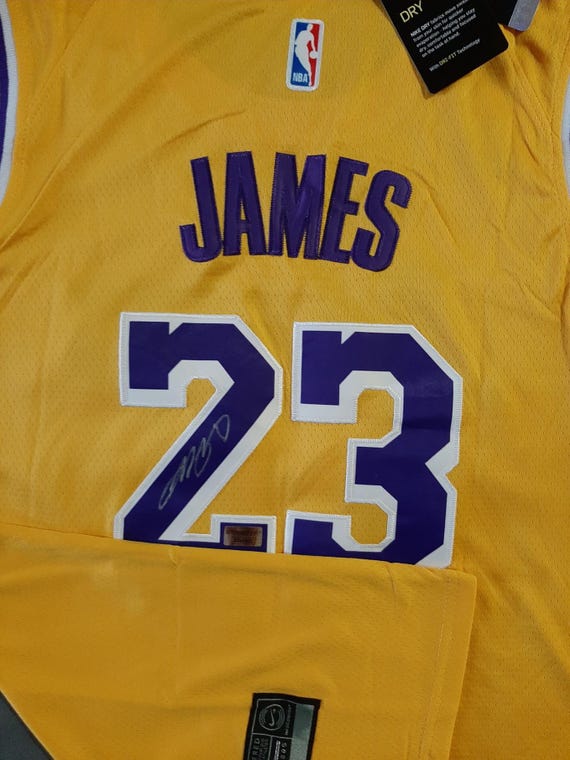 Lebron james home jersey online