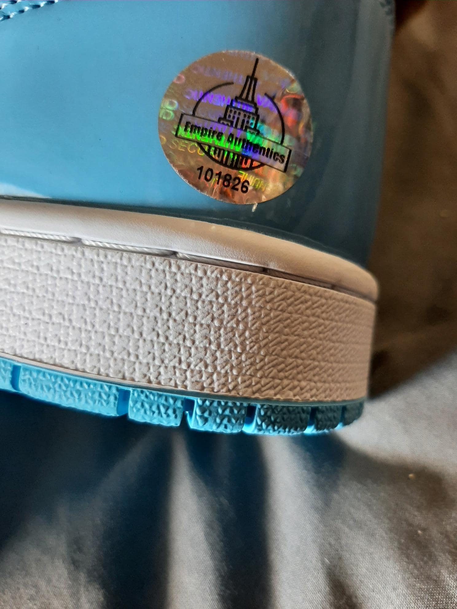 マイケル・ジョーダン シカゴ・ブルズ #23 直筆サイン入り レトロ