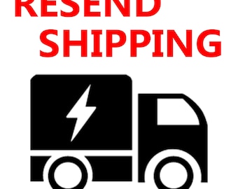 Fast shipping fee
