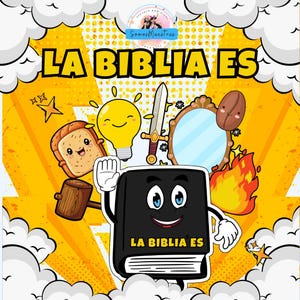 Children&#39;s Bible, Bible elements, Bible elements for children, Bible activities for children, Bible resources for teachers