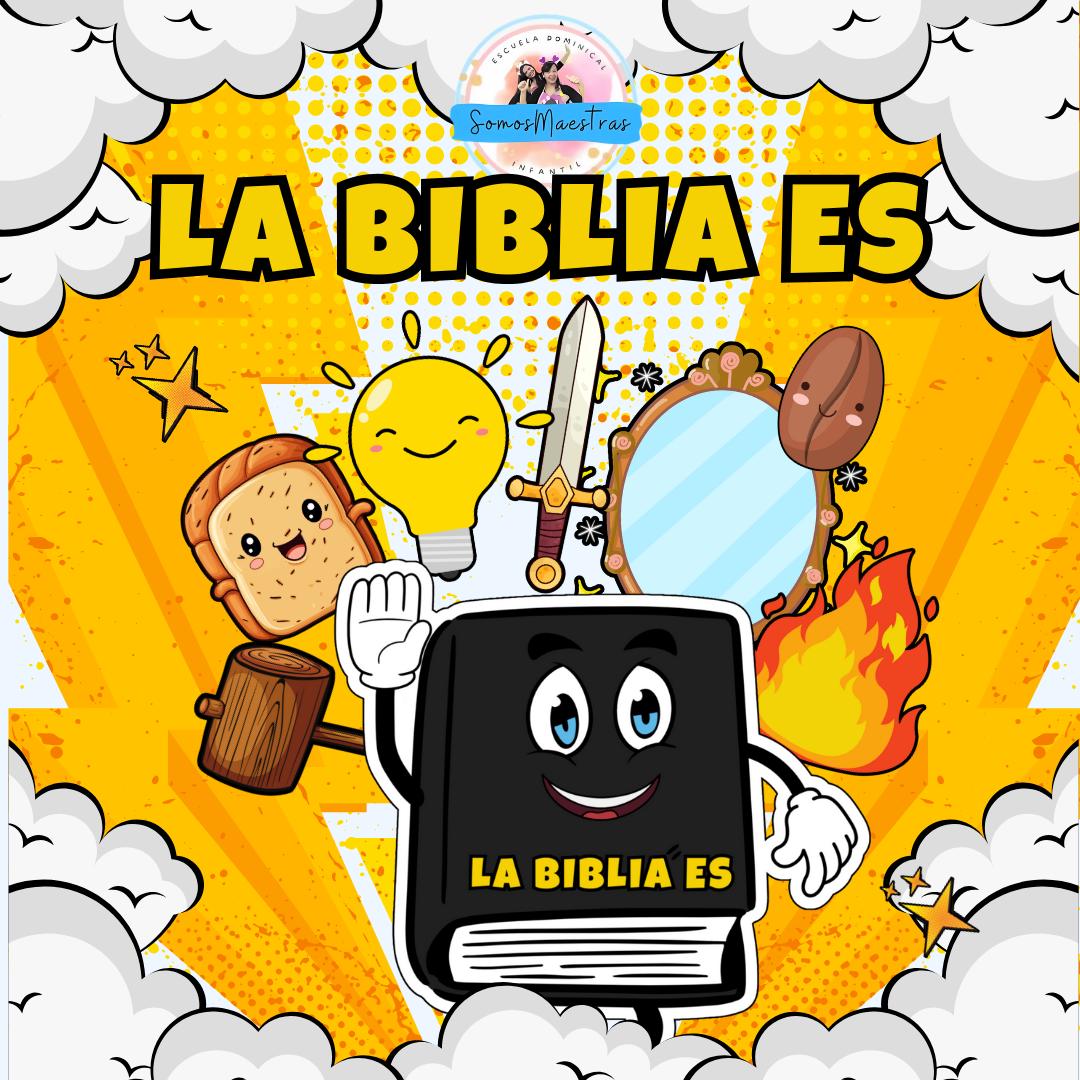 Imágenes prediseñadas de la biblia - Etsy México, image size:1080x1080