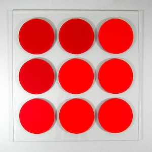 modern domino image 1