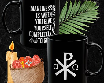 Mok Saint Paisios, Saint Paisios, Saint Paisios, mannelijkheid, orthodox, mannelijk, orthodox-christelijk, orthodox, orthodox cadeau, pascha-cadeau