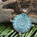 see more listings in the Necklace section