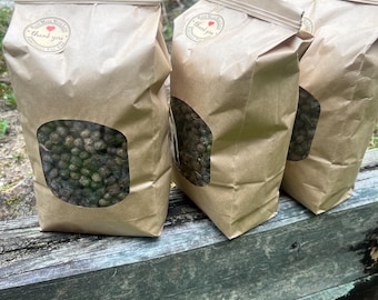 Gedroogde biologische konijnenmest konijnenmest Kak voor je tuin