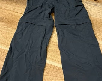 Pantaloni Columbia Covertible da ragazzo piccoli 8