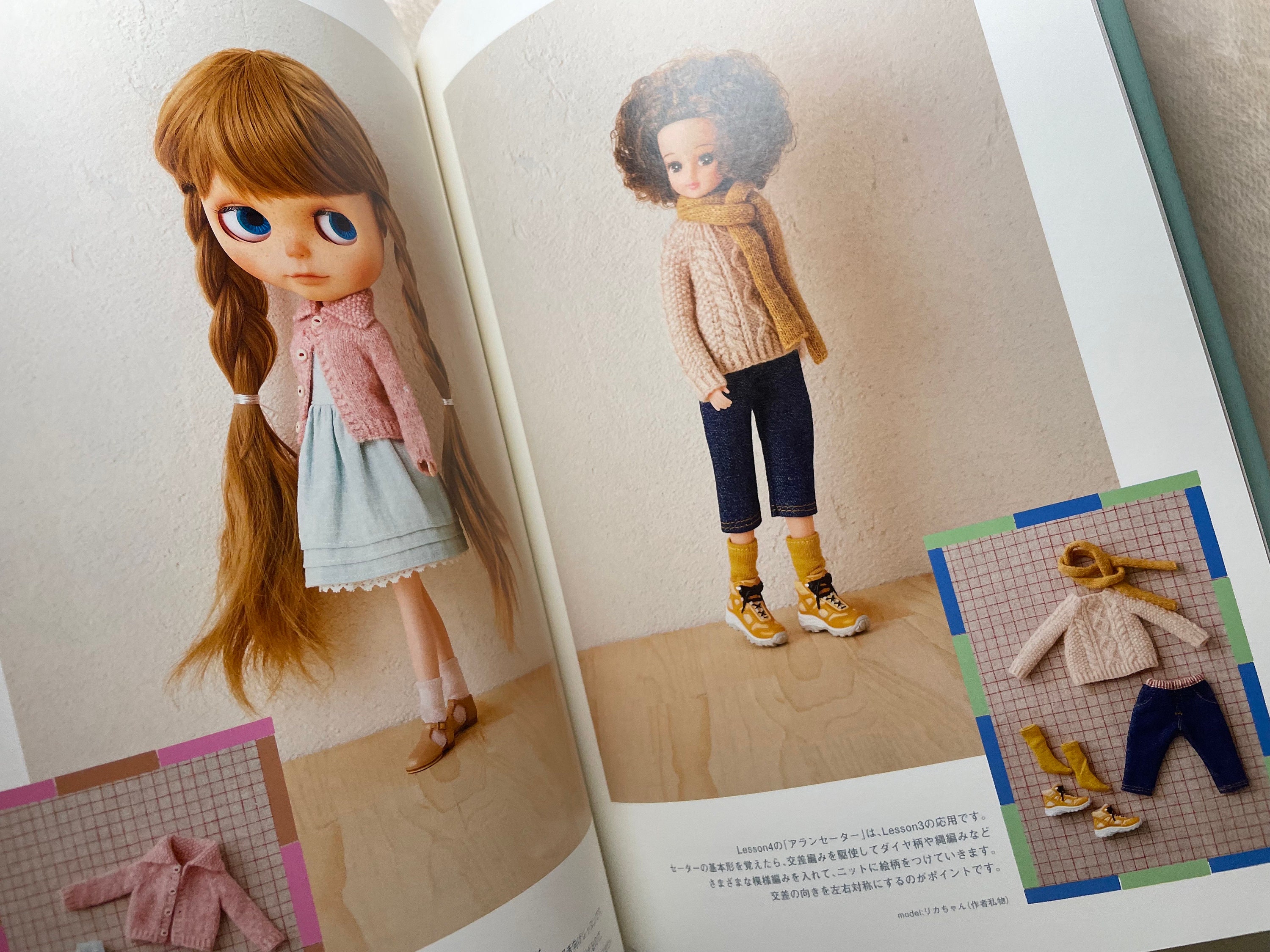 Dollybird Vol 27 - Japanese Craft Book - Etsy