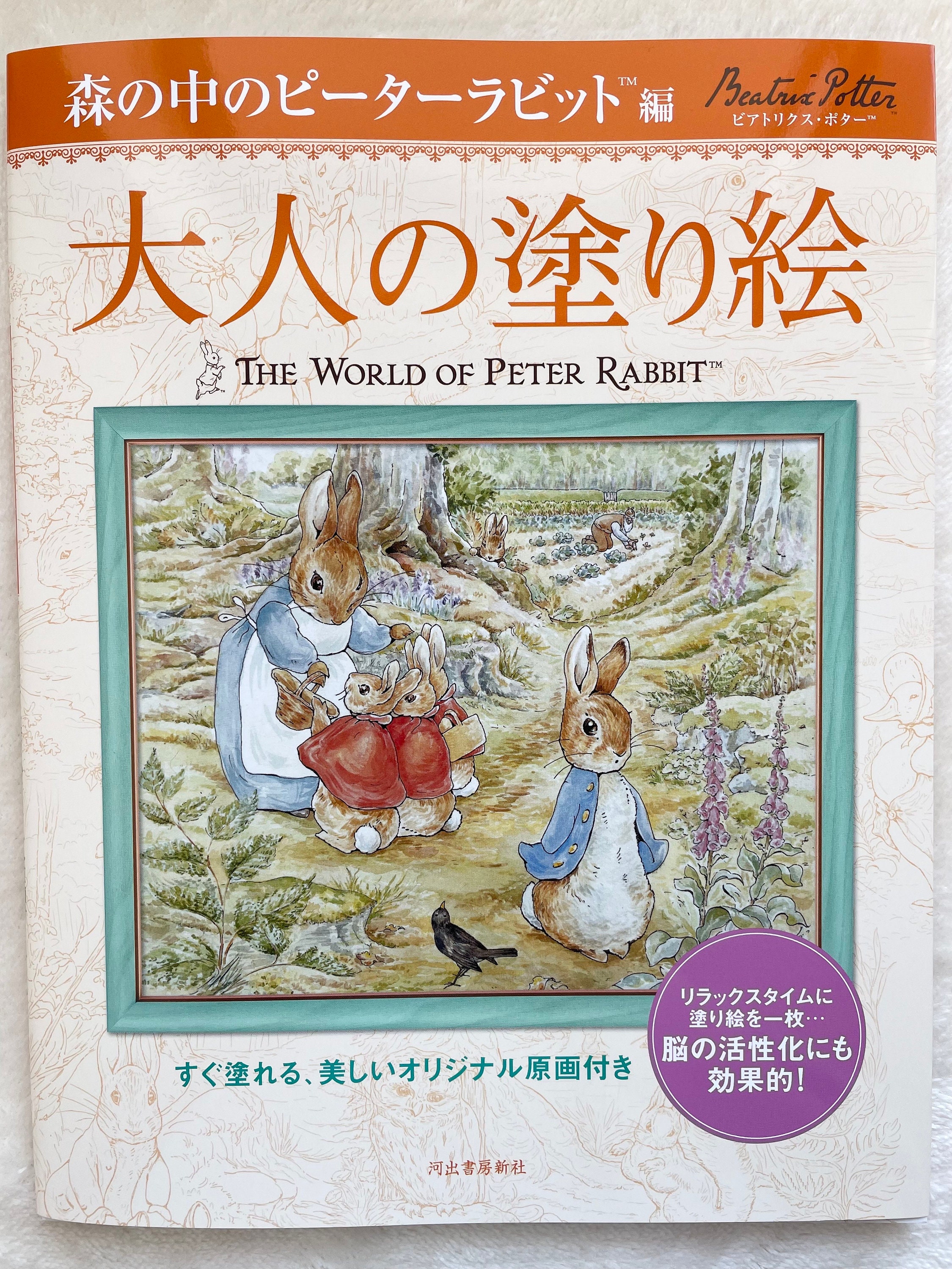 Dibujos Para Colorear De La Cara Del Conejo Peter Peter Rabbit