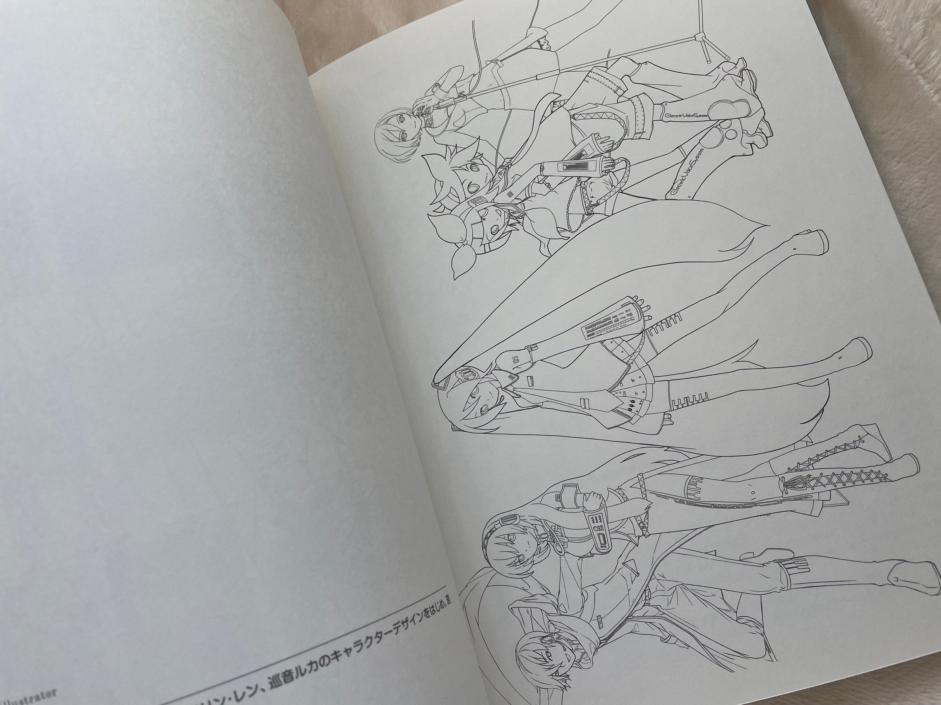 塗り絵・カリカチュア my personal coloring book 51ZVSZGxklL._AC_SY200_QL15_.jpg