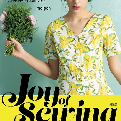 Sewing Pattern Book Shirt and Blouse Japanese Craft Pattern Etsy