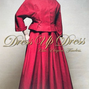 Dress Up Dress Chic Elegant Timeless by Atelier Suzuki - Japanese Craft Book