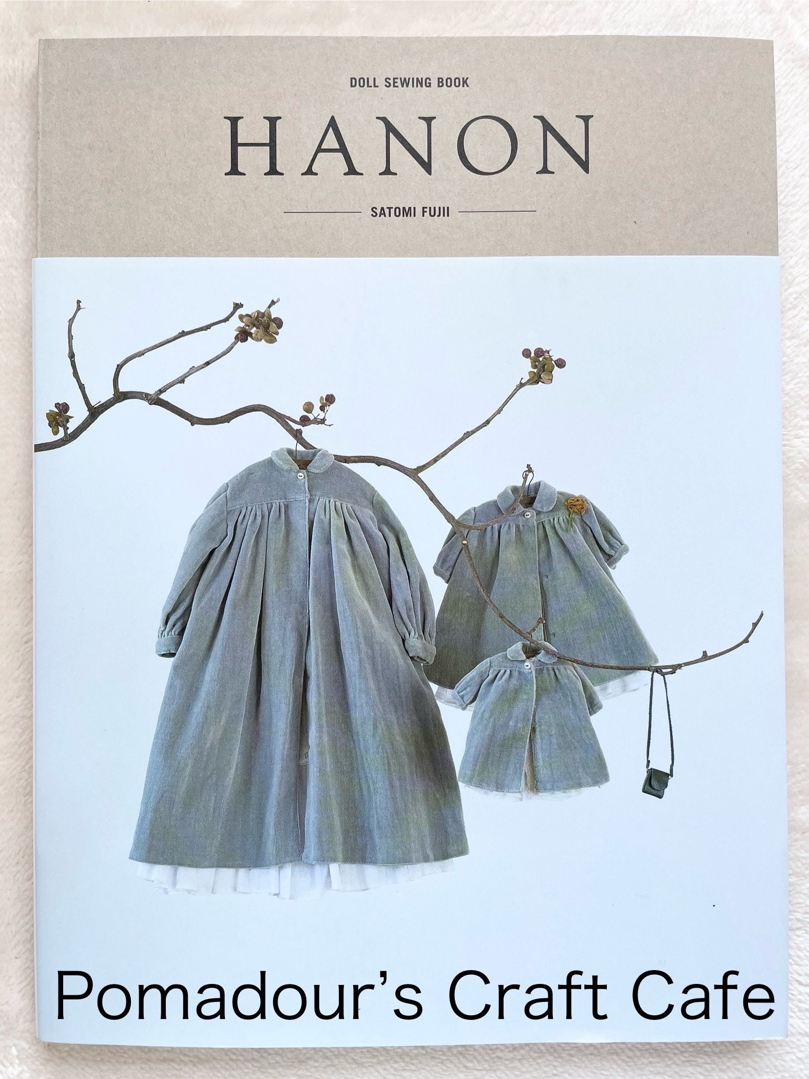 Hanon様