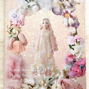 Dollybird Vol 26 - Japanese Craft Book