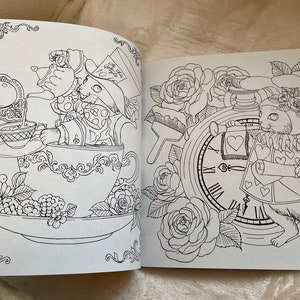 Nelco Neco Cats Coloring Book Japanese Coloring Book image 2