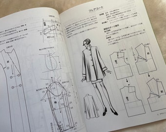 文化服装学院　教科書　14冊セット 文化ファッション大系 アパレル生産講座14 ニットの基礎技術｜文化