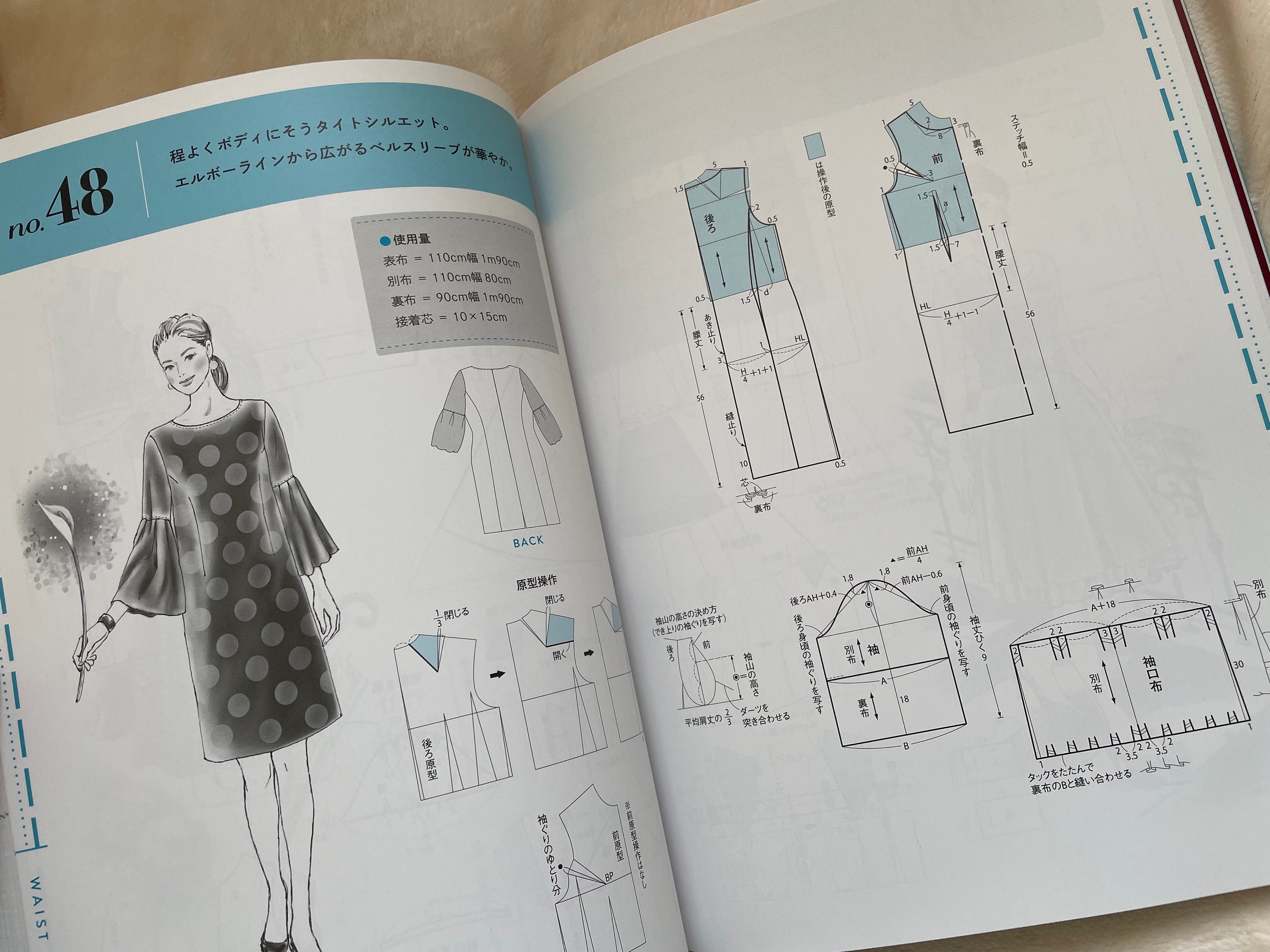 fashion pattern books｜TikTok Search