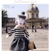 jocelyne reviewed Paris Doll Knit and Fabric Clothes Coordination - Japanese Craft Book