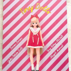Dollybird Vol 22 - Japanese Craft Book