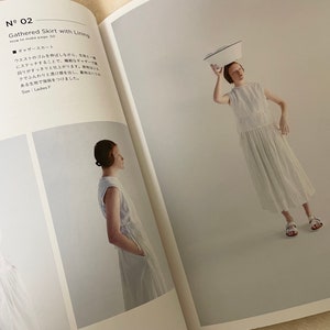 Veritecoeur Véritécoeur SEWING BOOK Japanese Craft Pattern Book - Etsy