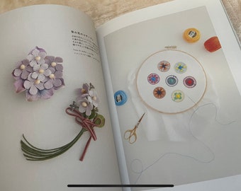 ニャンドゥティ パラグアイ刺繍レースアクセサリー - 日本の手芸