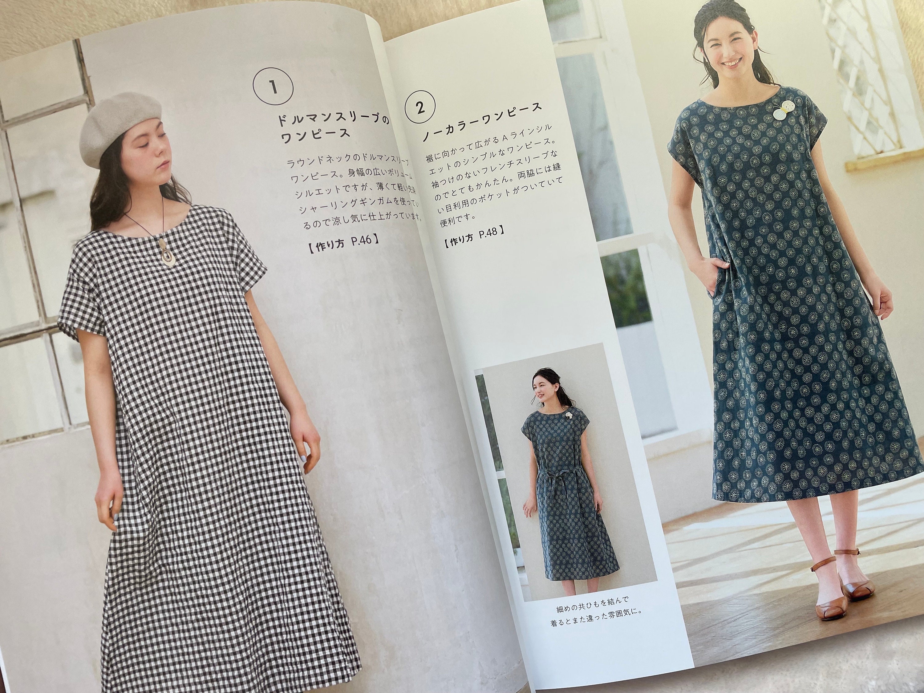 ワンピース petit ribbon dress pattern ワンピース petit ribbon dress pattern ワンピース petit ribbon