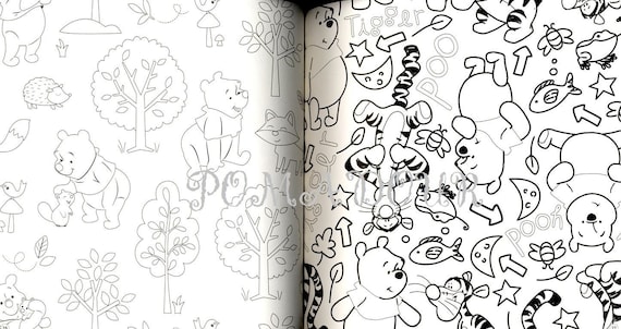 Épinglé par Tianna sur Drawings  Coloriage mystere disney, Image  coloriage, Coloriage