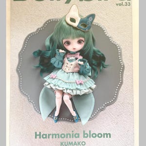 Dollybird Vol 33 - Japanisches Handwerksbuch