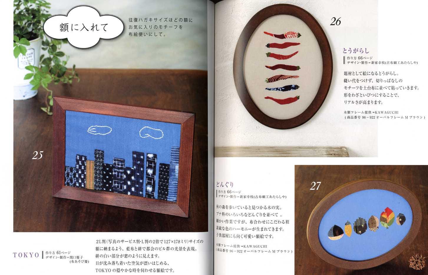 Traditional Japanese Style Fabric Decorations Japanese Craft Etsy Denmark