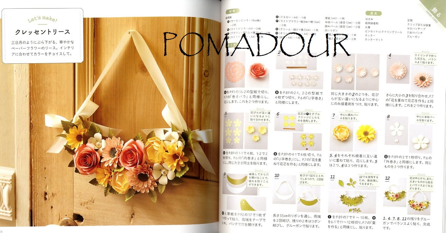 More Decorative Cute Paper Items With Origami Japanese Craft Etsy India