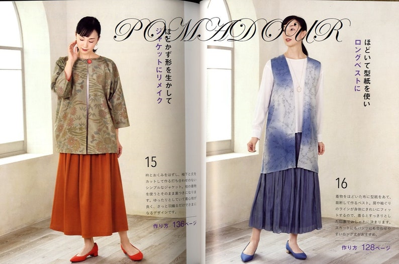 Easy to Understand Basic Hand Sewing Lesson With Step by Step - Etsy
