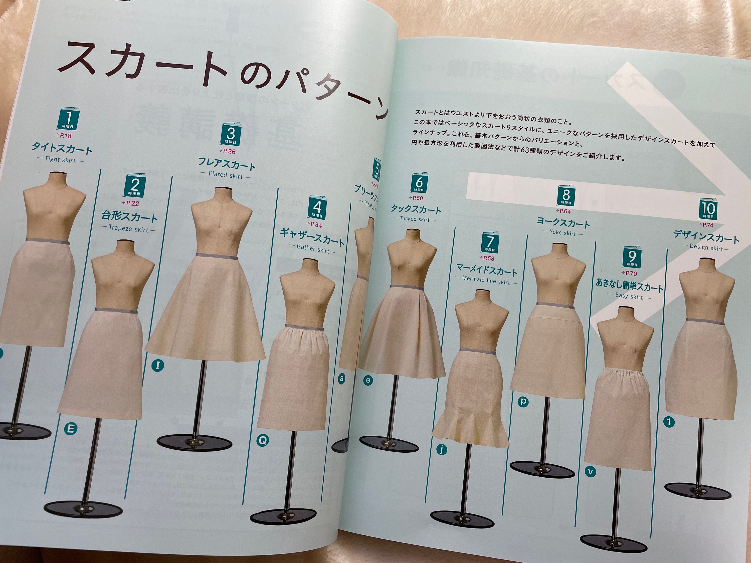Bunka Mannequin/ Dress Form