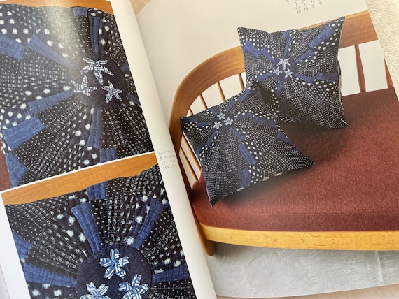 Japanese Inspirations: Easy-to-Make Patchwork and Applique Projects（ハードカバー） Easy Japanese Quilt Style: 10 Stylish But Simple Projects
