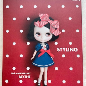 Dollybird Vol 16 - Japanese Craft Book