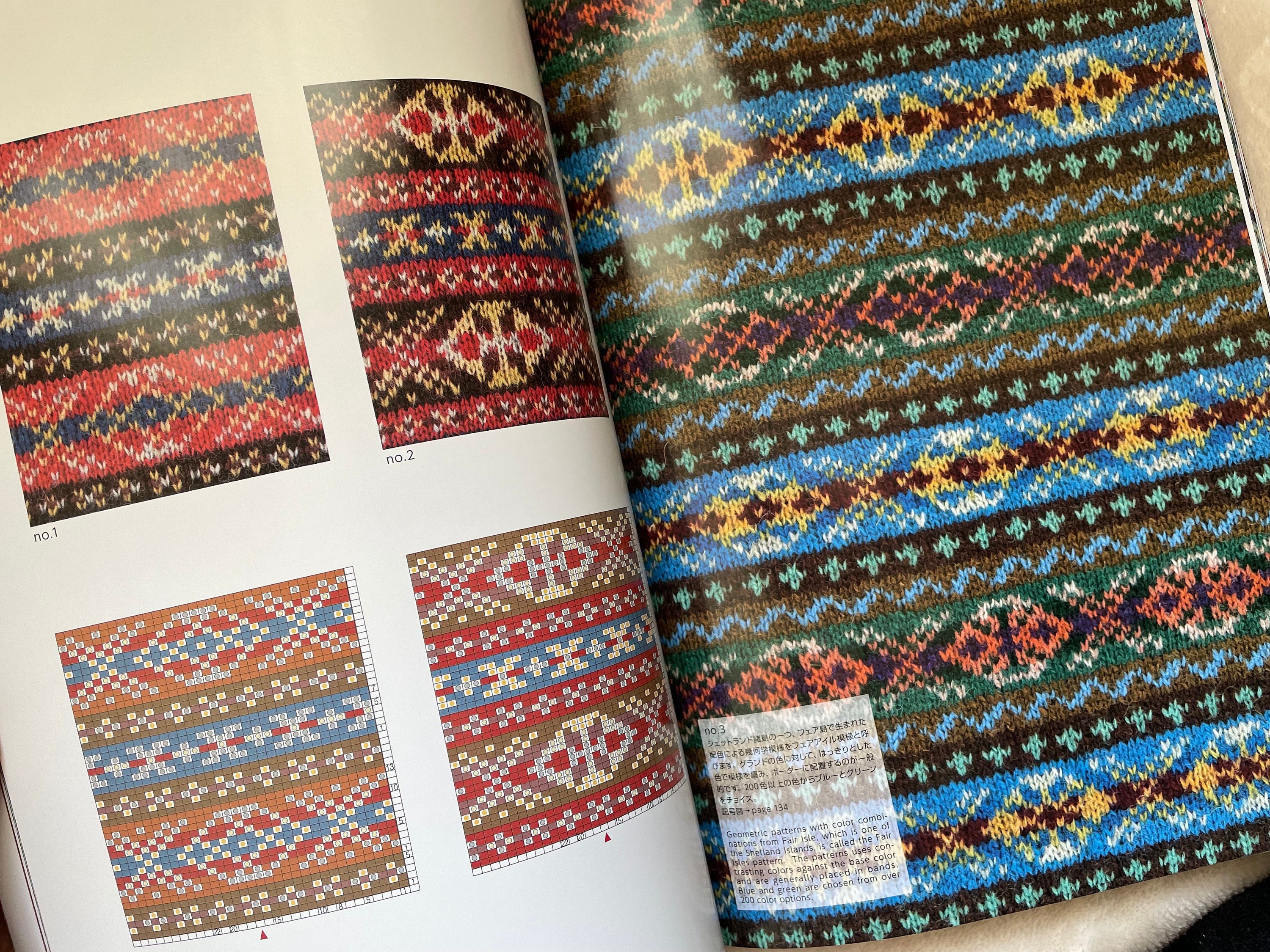 Kazekobo's Favorite Colors 277 Knitting - Japanese Craft Book - Etsy