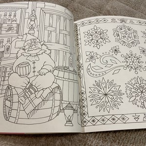 Eriy's World Legends Magics and Fairies Coloring Book Japans kleurboek van Eriy afbeelding 6
